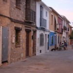 Town House and Village Houses